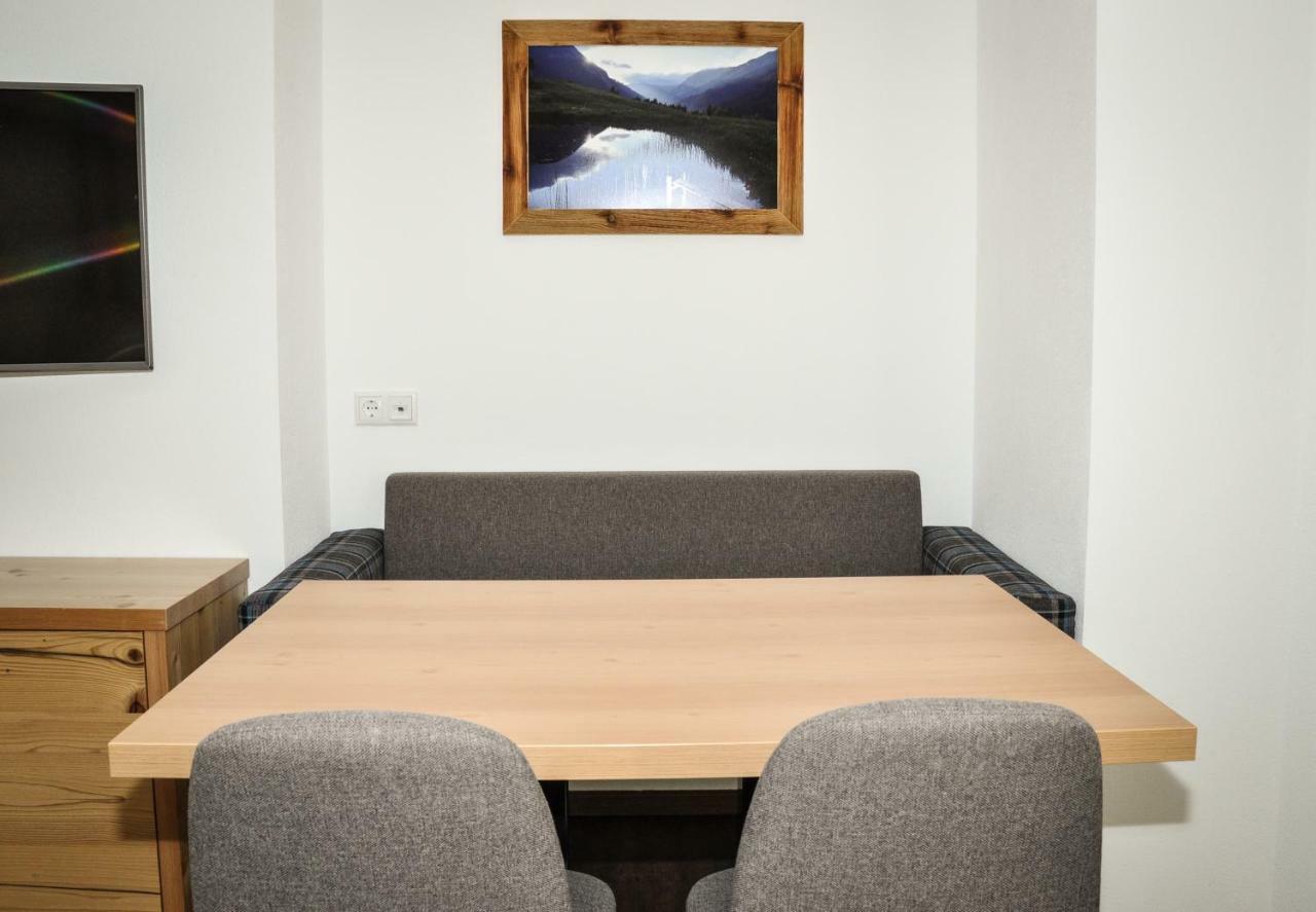 דירות Bergruh סטיג מראה חיצוני תמונה